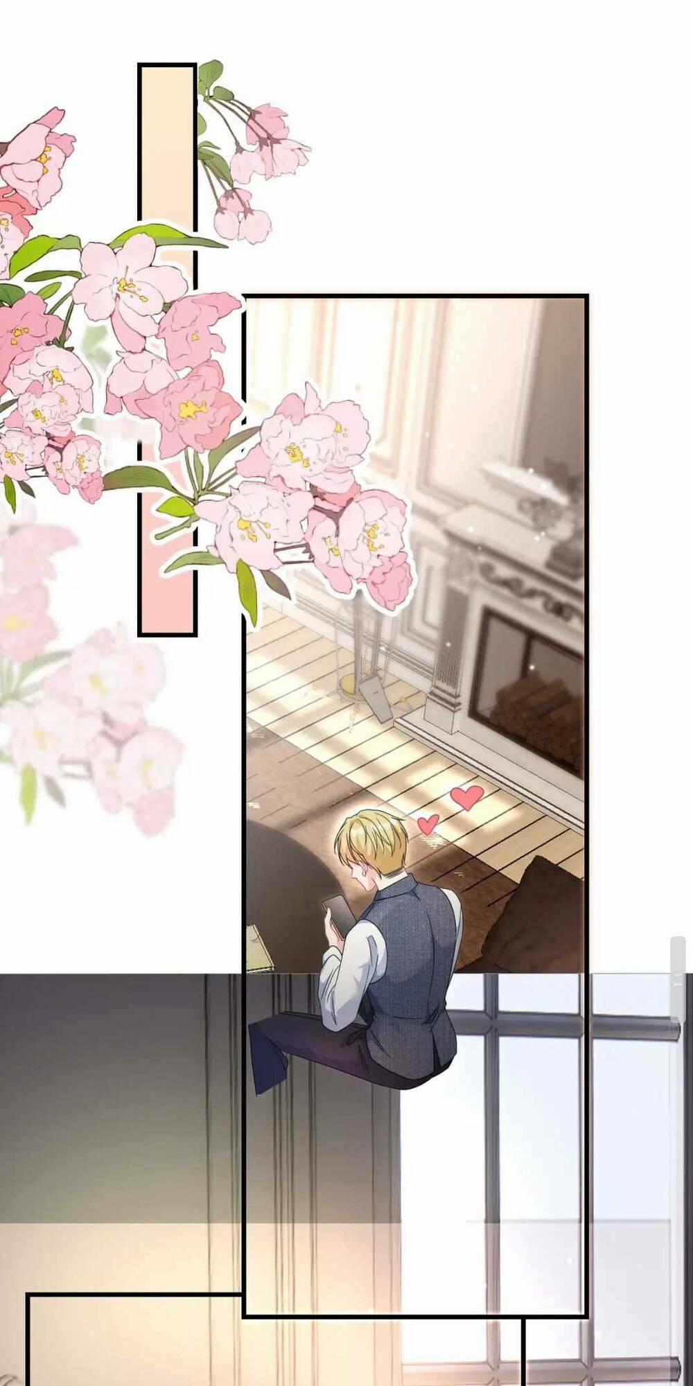 Ly Hôn Xong , Tôi Quay Về Vả Mặt Chồng Cũ 9 trang 1