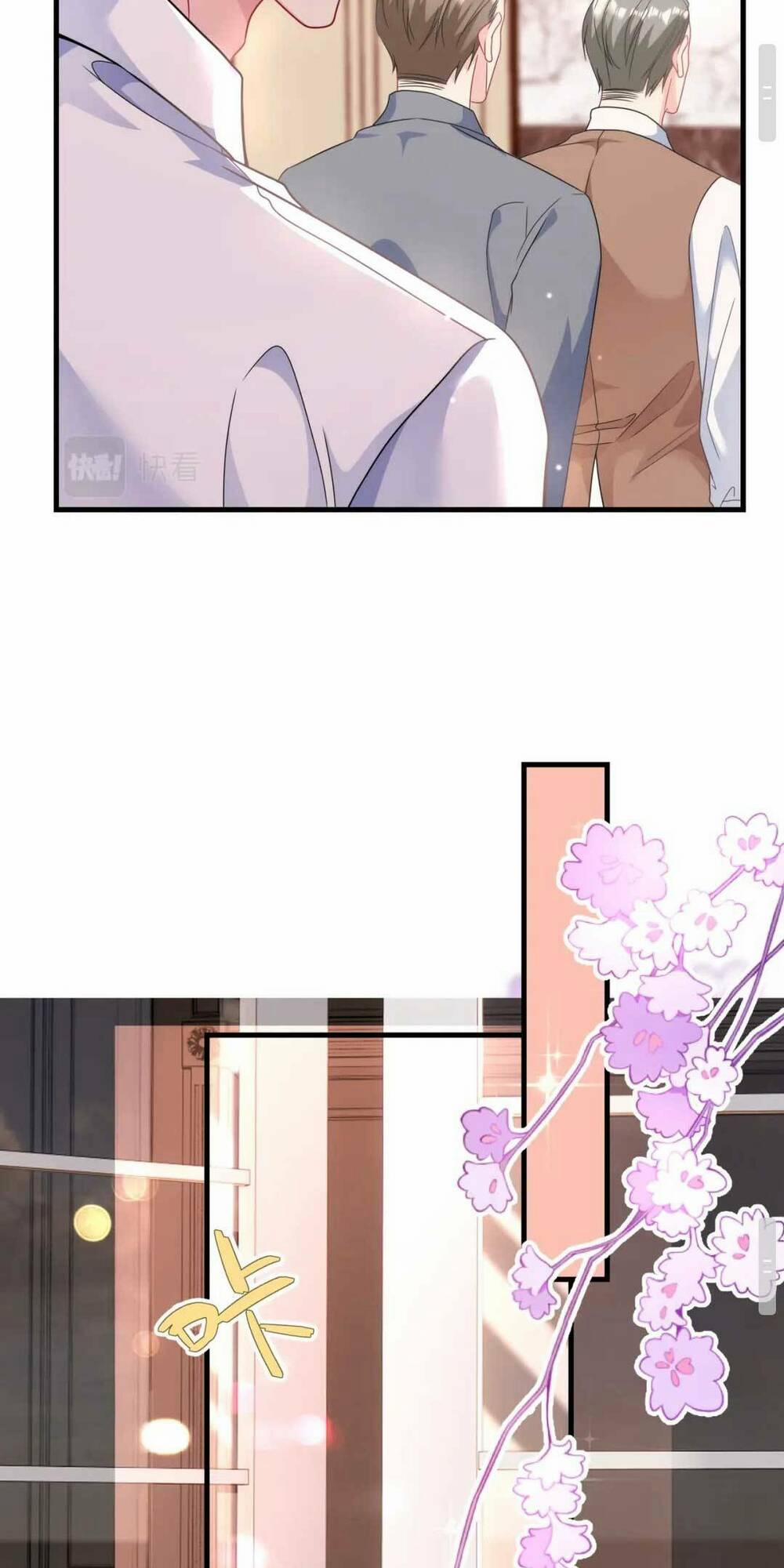 Ly Hôn Xong , Tôi Quay Về Vả Mặt Chồng Cũ 9 trang 10