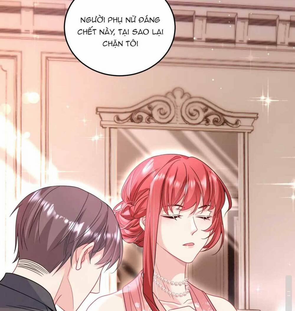 Ly Hôn Xong , Tôi Quay Về Vả Mặt Chồng Cũ 9 trang 14