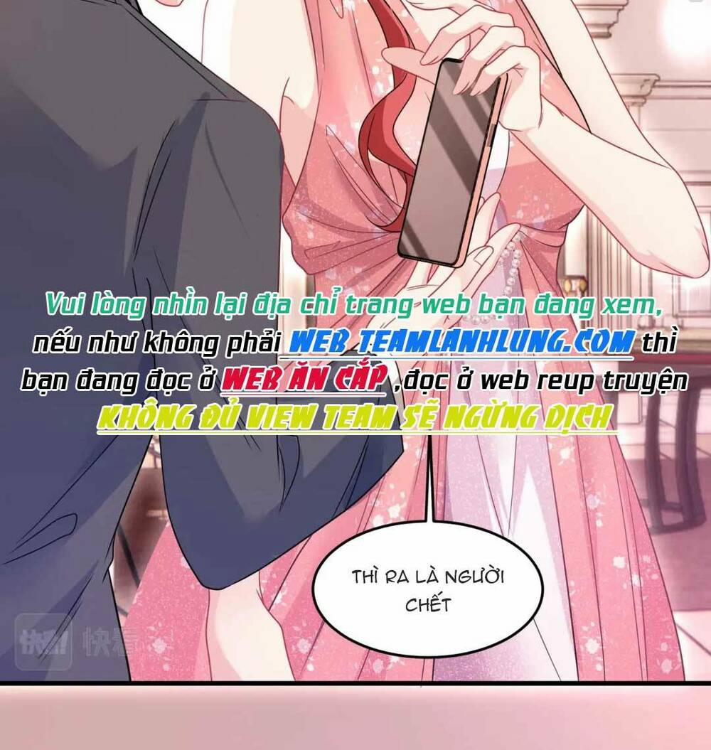 Ly Hôn Xong , Tôi Quay Về Vả Mặt Chồng Cũ 9 trang 15