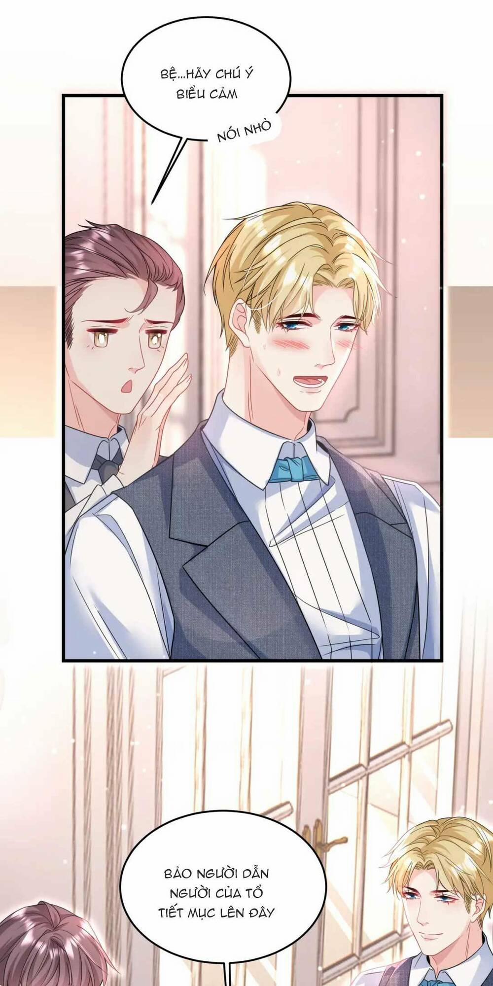 Ly Hôn Xong , Tôi Quay Về Vả Mặt Chồng Cũ 9 trang 16