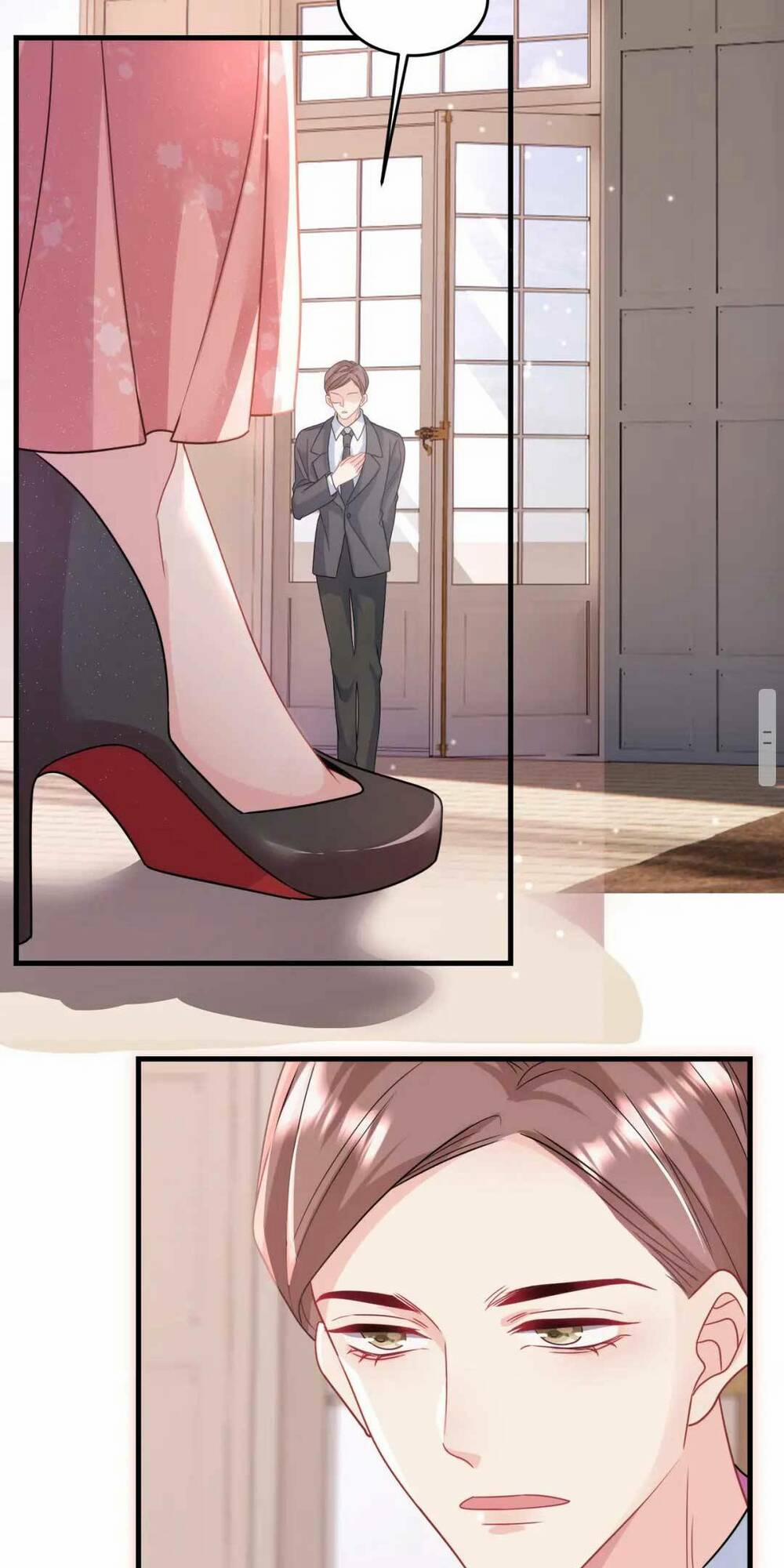 Ly Hôn Xong , Tôi Quay Về Vả Mặt Chồng Cũ 9 trang 19