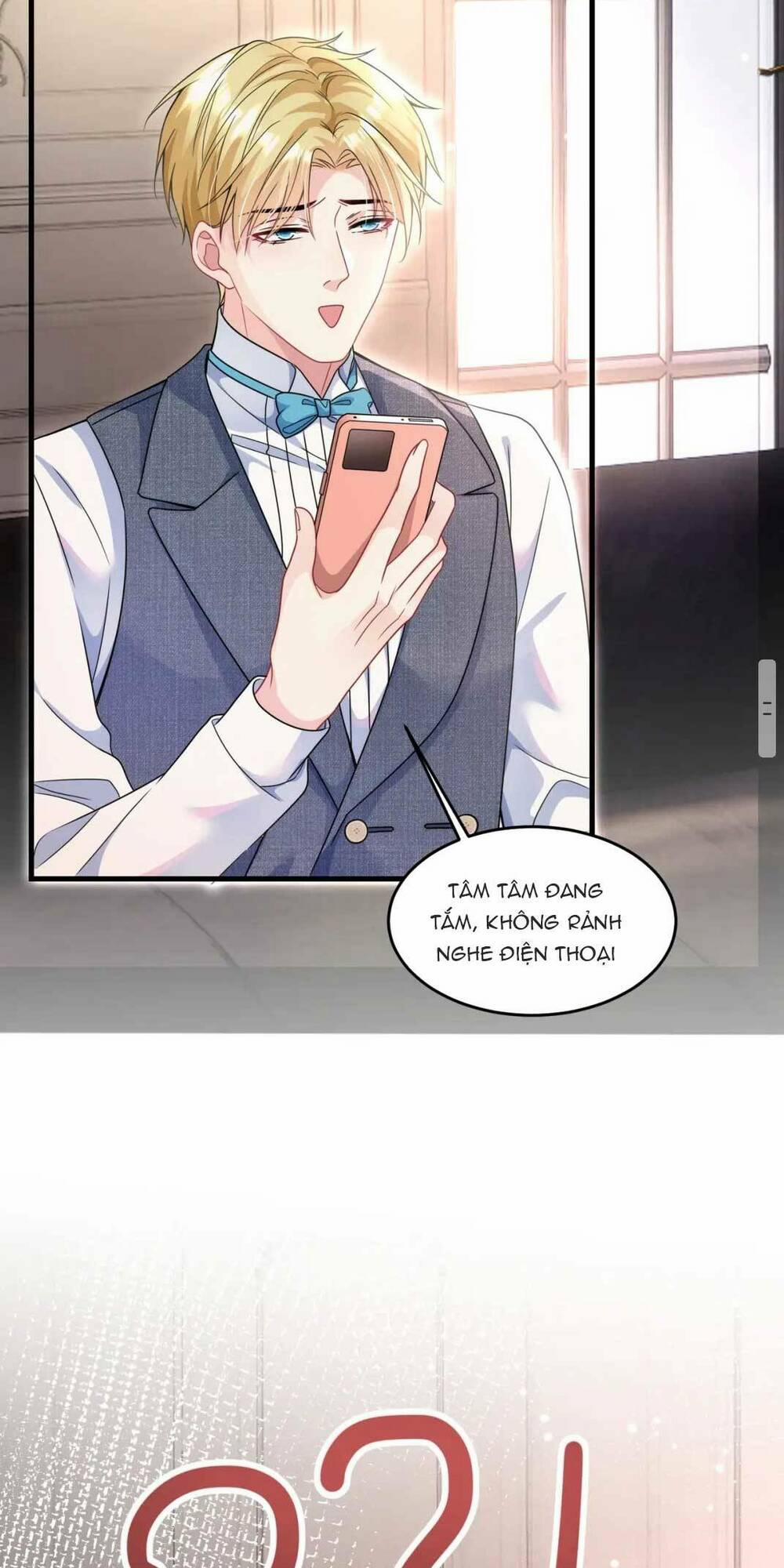 Ly Hôn Xong , Tôi Quay Về Vả Mặt Chồng Cũ 9 trang 2