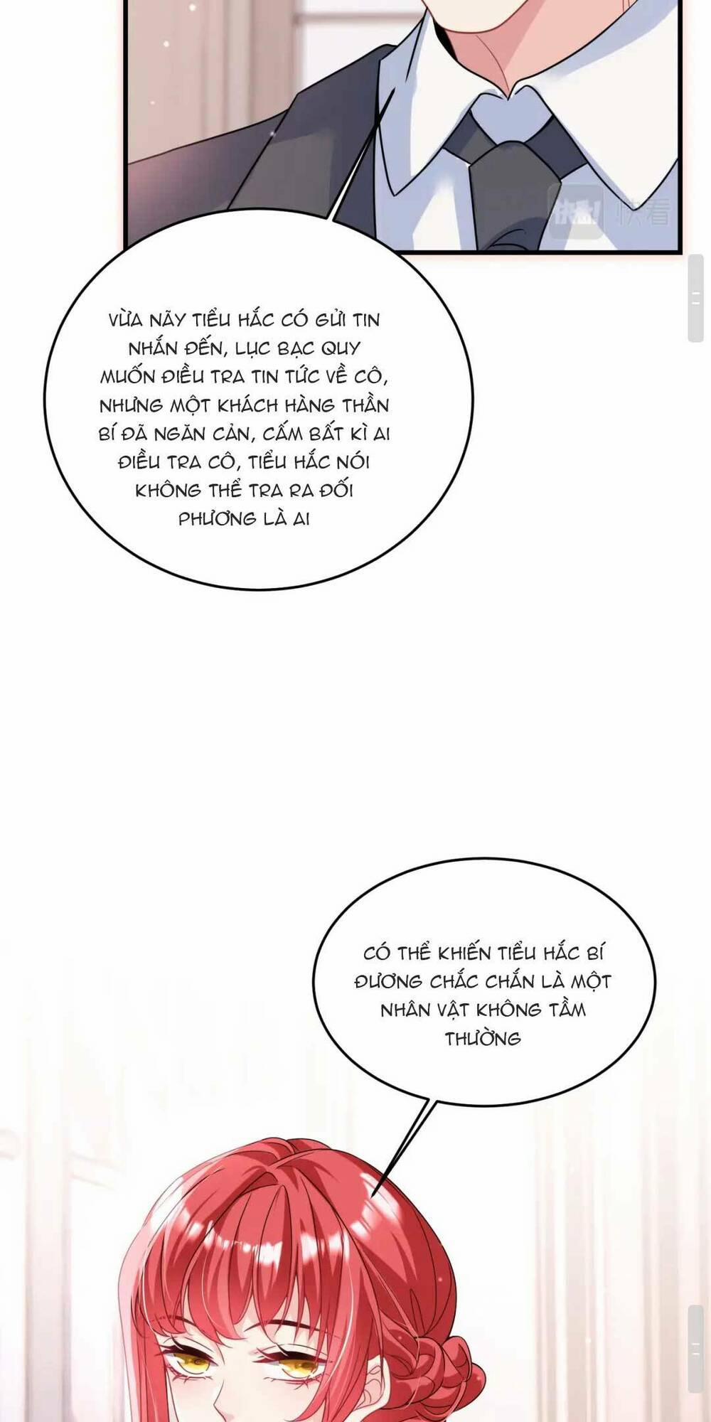 Ly Hôn Xong , Tôi Quay Về Vả Mặt Chồng Cũ 9 trang 20