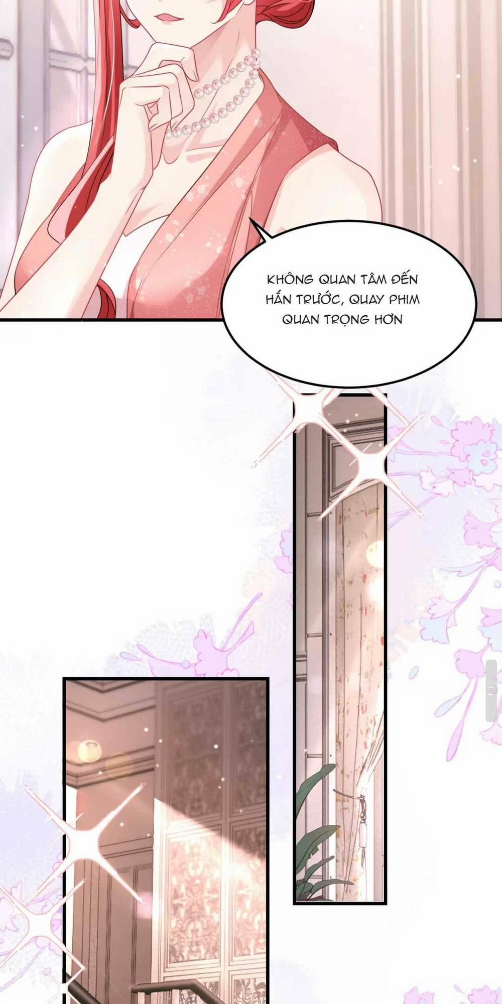 Ly Hôn Xong , Tôi Quay Về Vả Mặt Chồng Cũ 9 trang 21