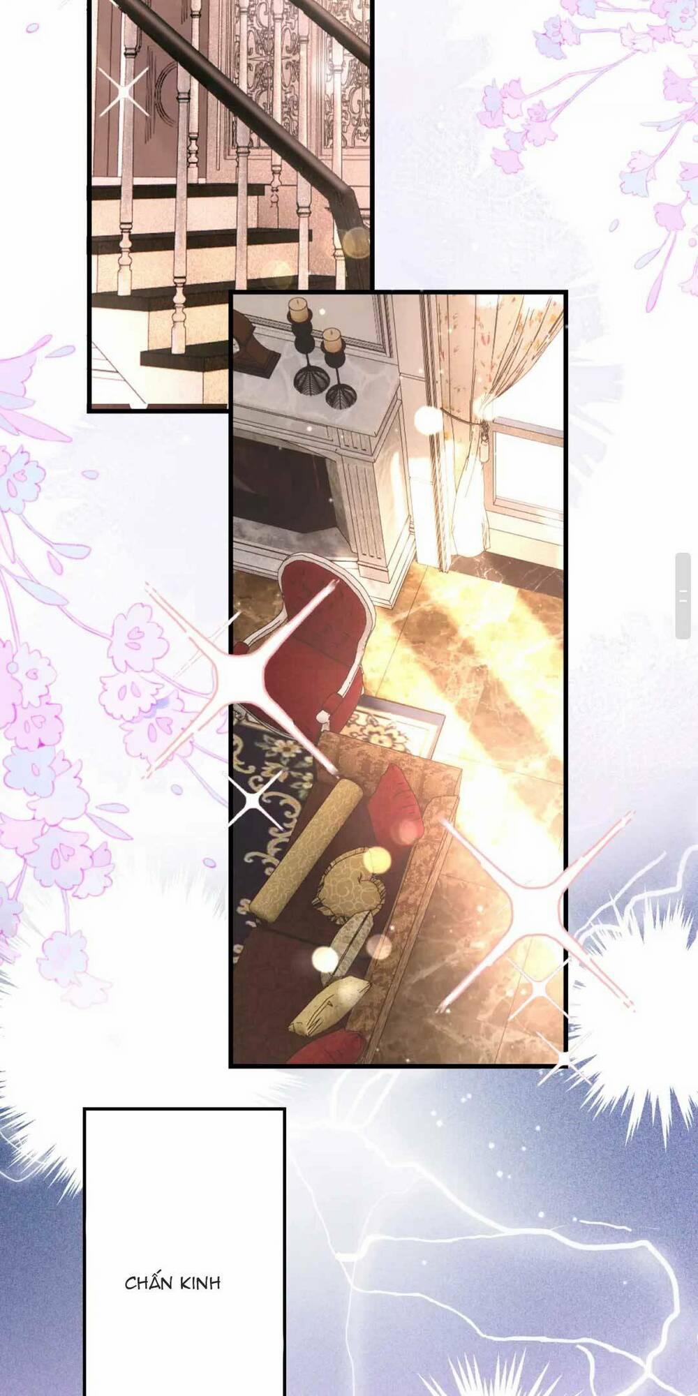 Ly Hôn Xong , Tôi Quay Về Vả Mặt Chồng Cũ 9 trang 22