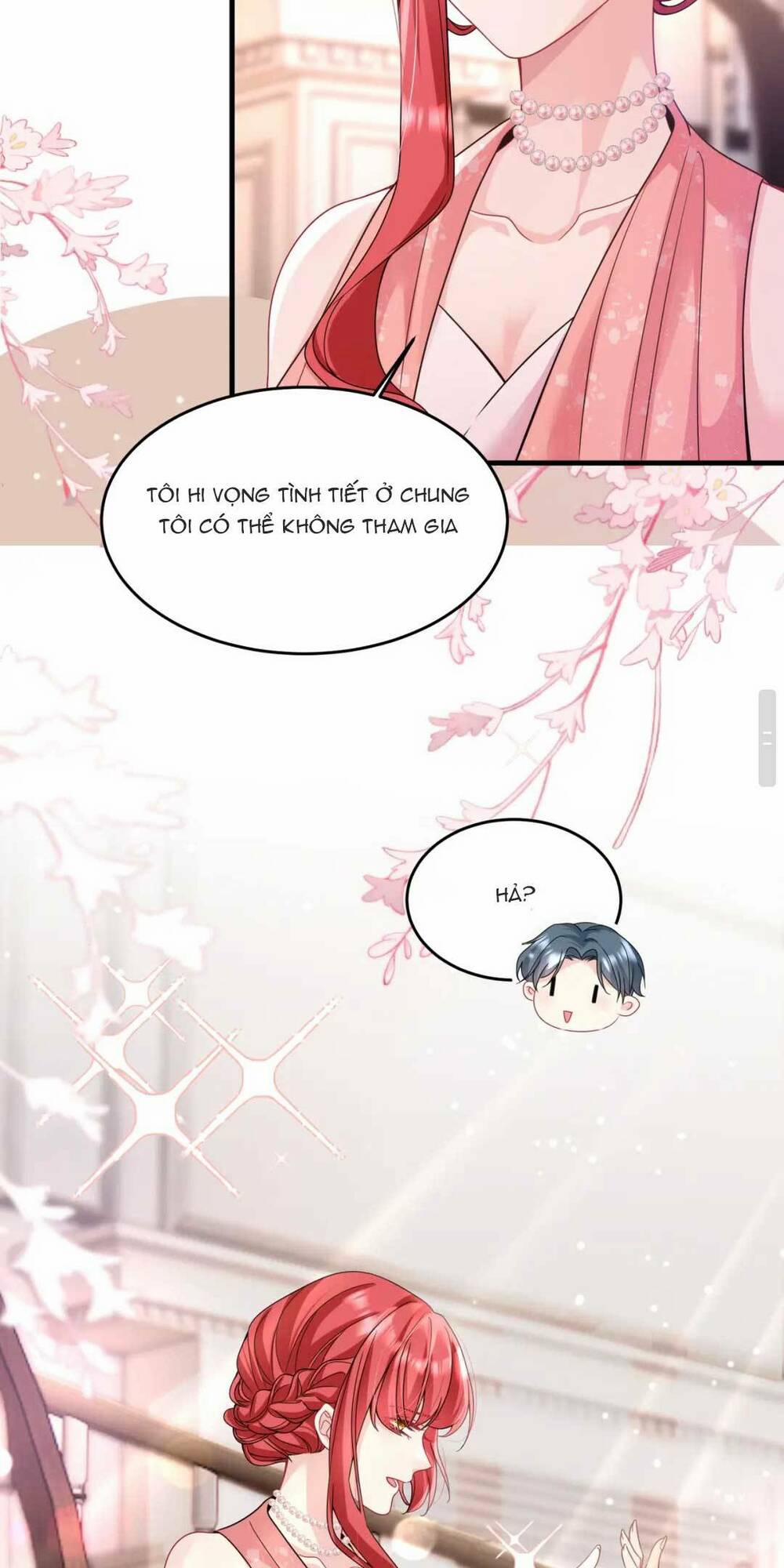 Ly Hôn Xong , Tôi Quay Về Vả Mặt Chồng Cũ 9 trang 27