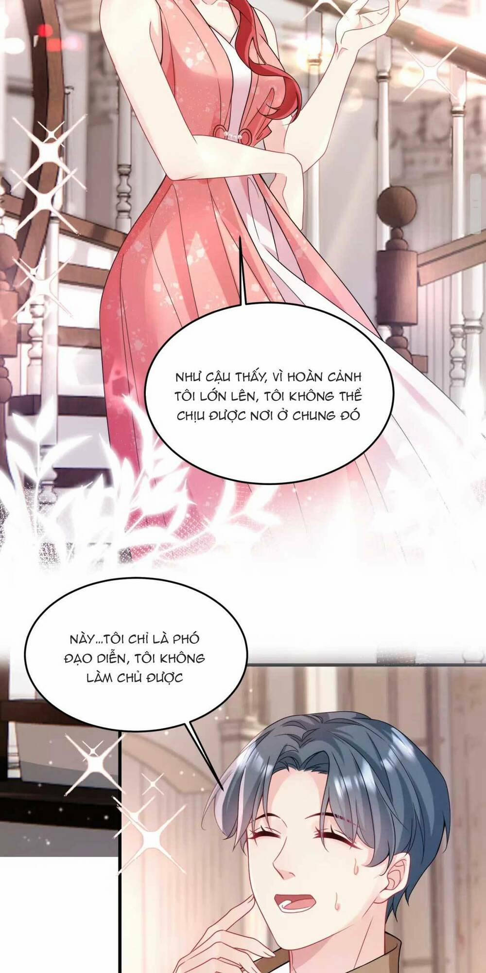 Ly Hôn Xong , Tôi Quay Về Vả Mặt Chồng Cũ 9 trang 28