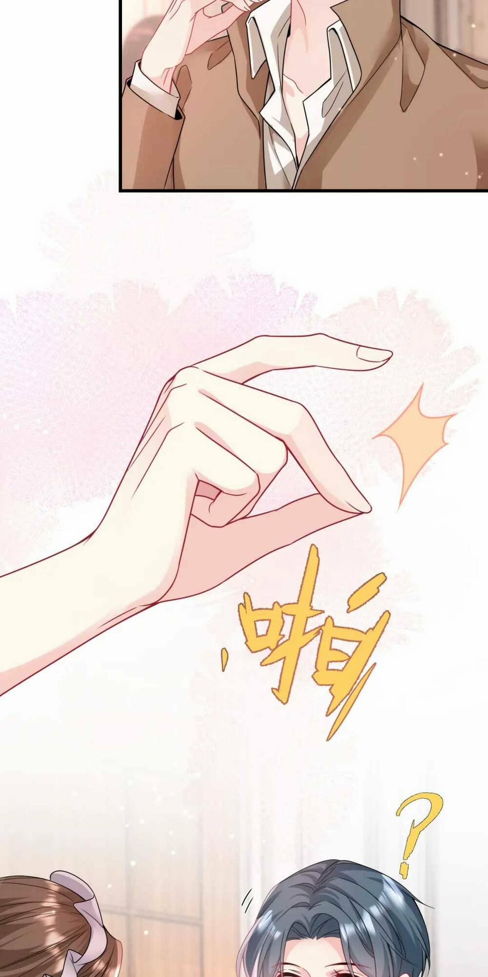 Ly Hôn Xong , Tôi Quay Về Vả Mặt Chồng Cũ 9 trang 29