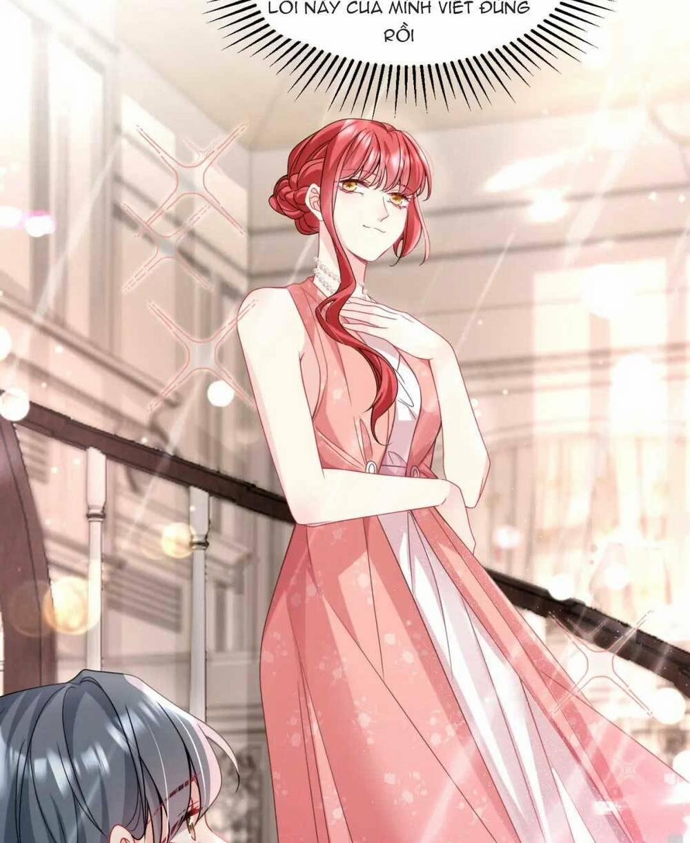 Ly Hôn Xong , Tôi Quay Về Vả Mặt Chồng Cũ 9 trang 32