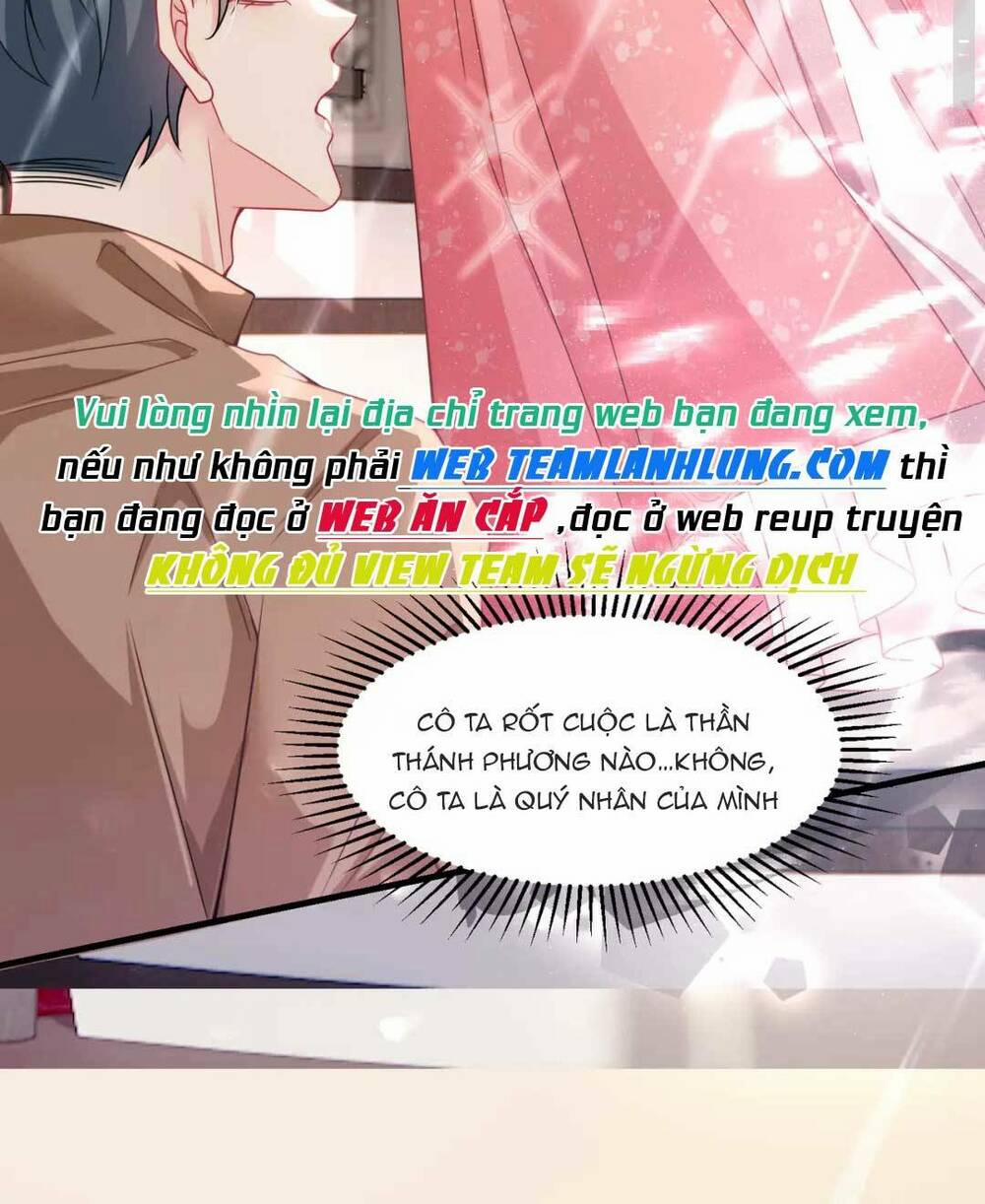 Ly Hôn Xong , Tôi Quay Về Vả Mặt Chồng Cũ 9 trang 33