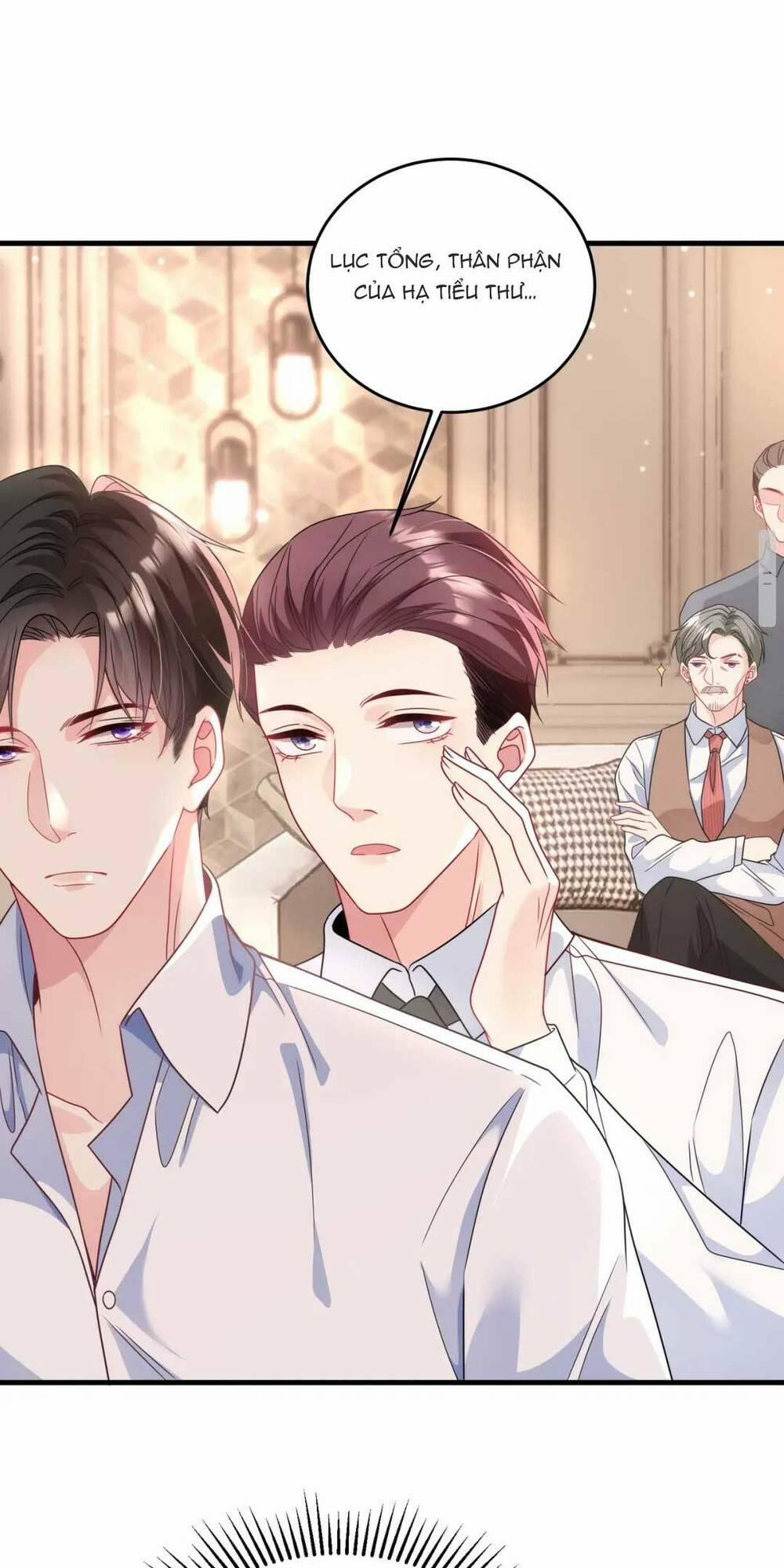 Ly Hôn Xong , Tôi Quay Về Vả Mặt Chồng Cũ 9 trang 6