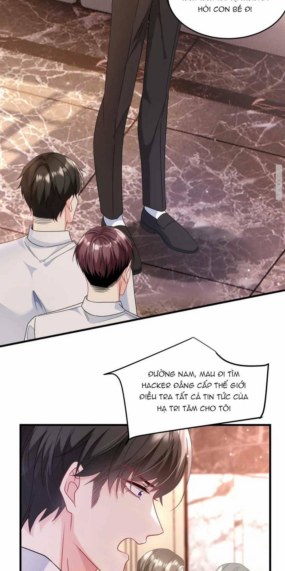 Ly Hôn Xong , Tôi Quay Về Vả Mặt Chồng Cũ 9 trang 9