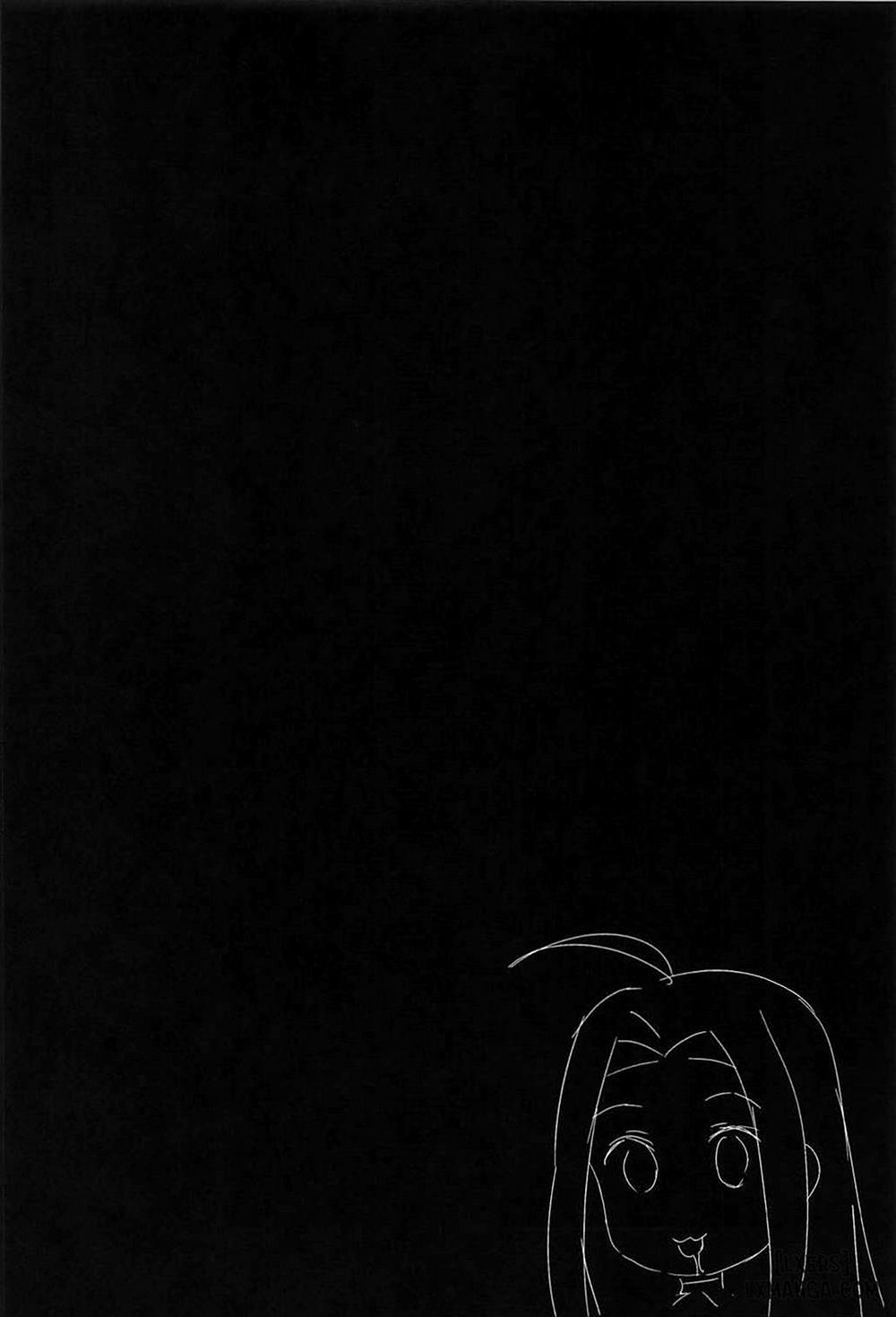 Lyria-ppoi no Oneshot trang 3