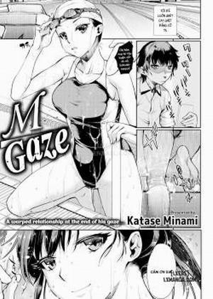 Đọc truyện tranh M Gaze