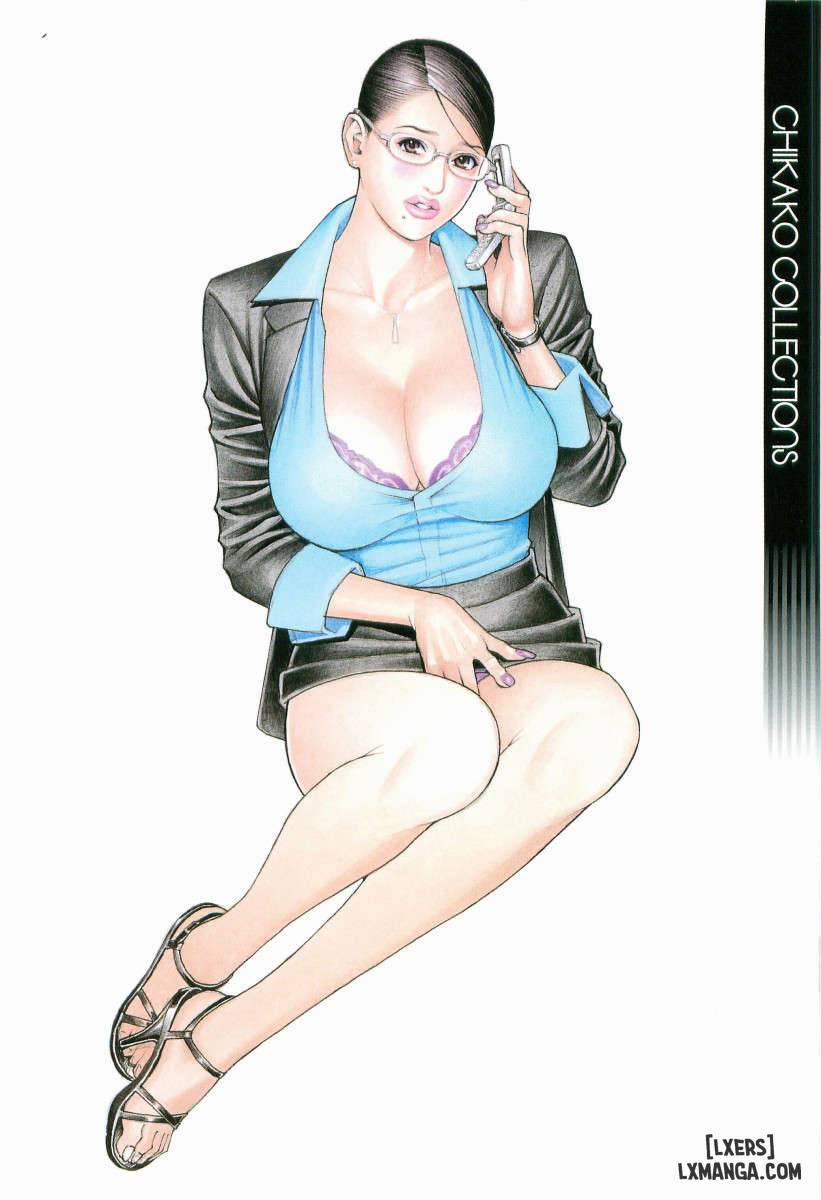 M Onna Senka FULL 1 trang 7