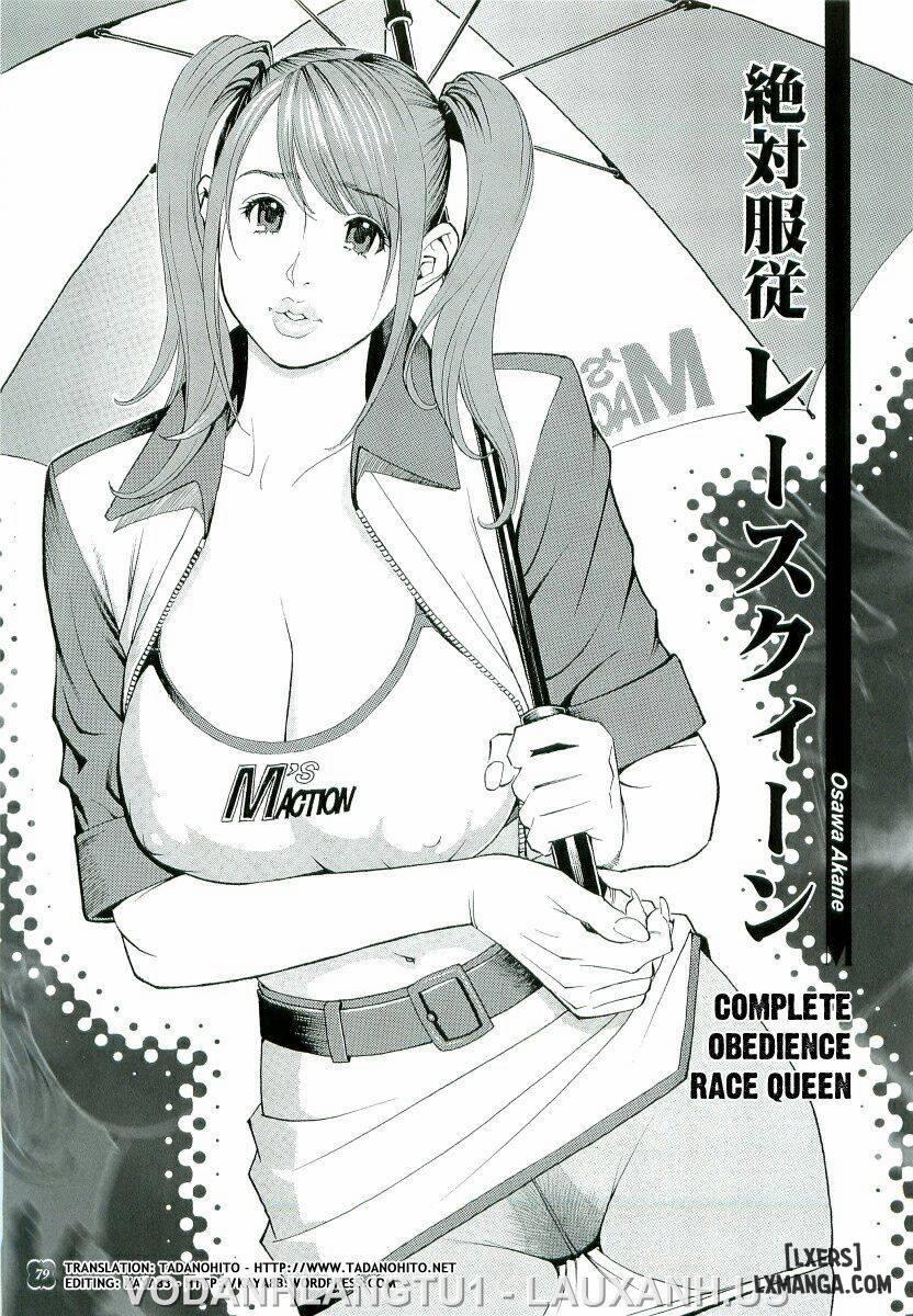 M Onna Senka FULL 3 trang 14