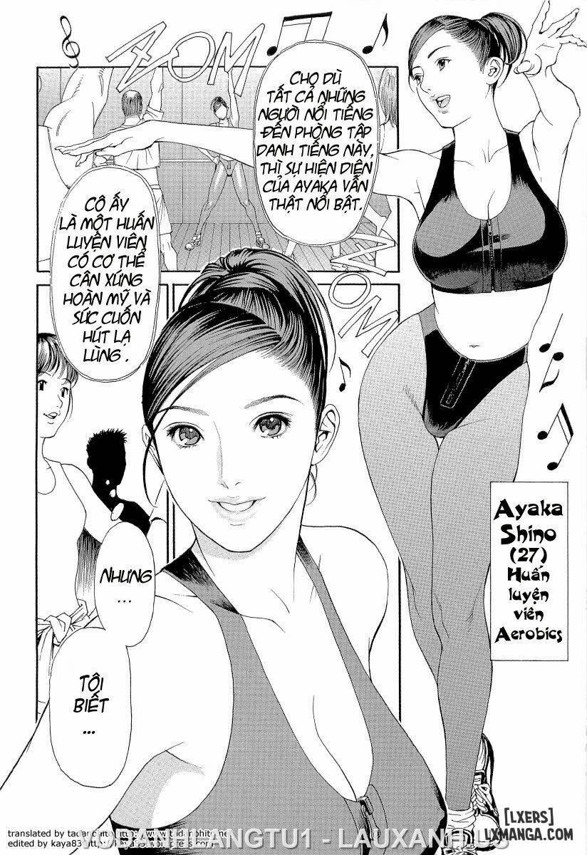 M Onna Senka FULL 5 trang 1