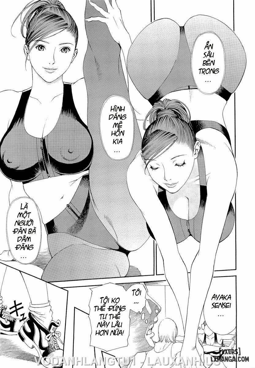 M Onna Senka FULL 5 trang 2