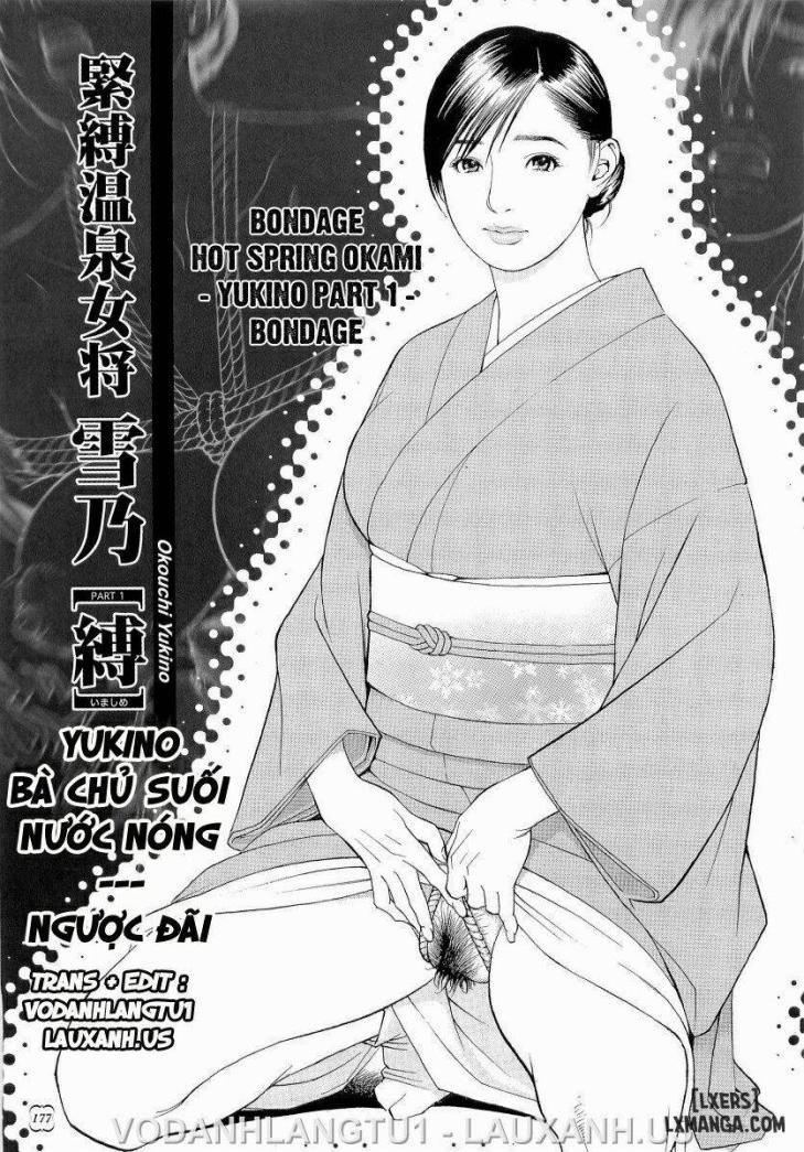 M Onna Senka FULL 8 0 END trang 0