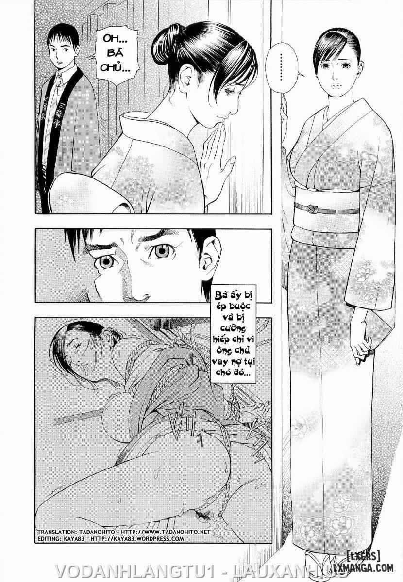 M Onna Senka FULL 8 0 END trang 14