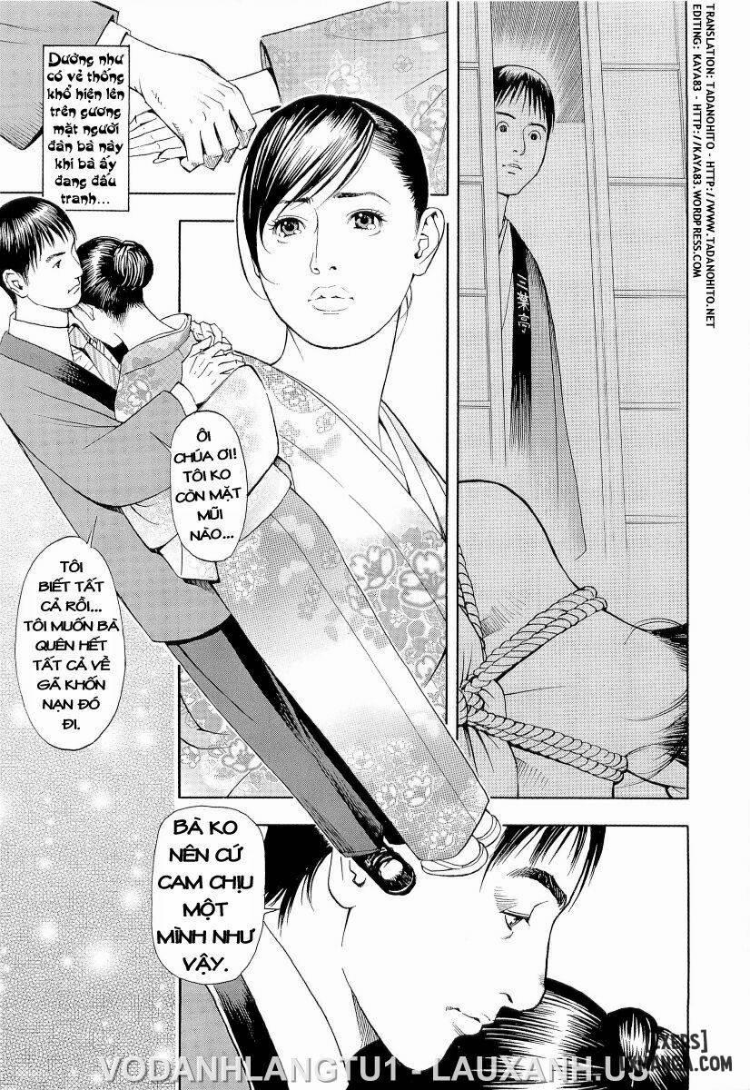 M Onna Senka FULL 8 0 END trang 15