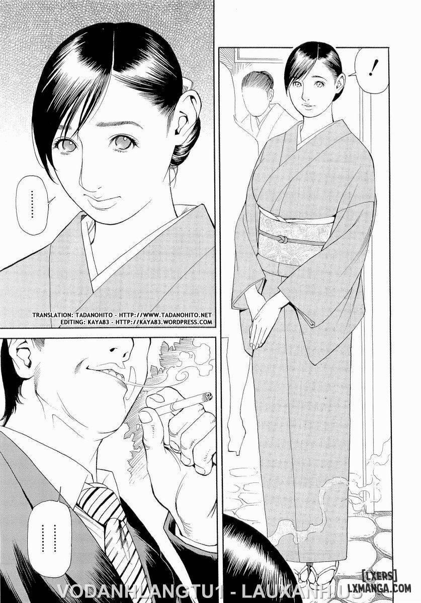 M Onna Senka FULL 8 0 END trang 2