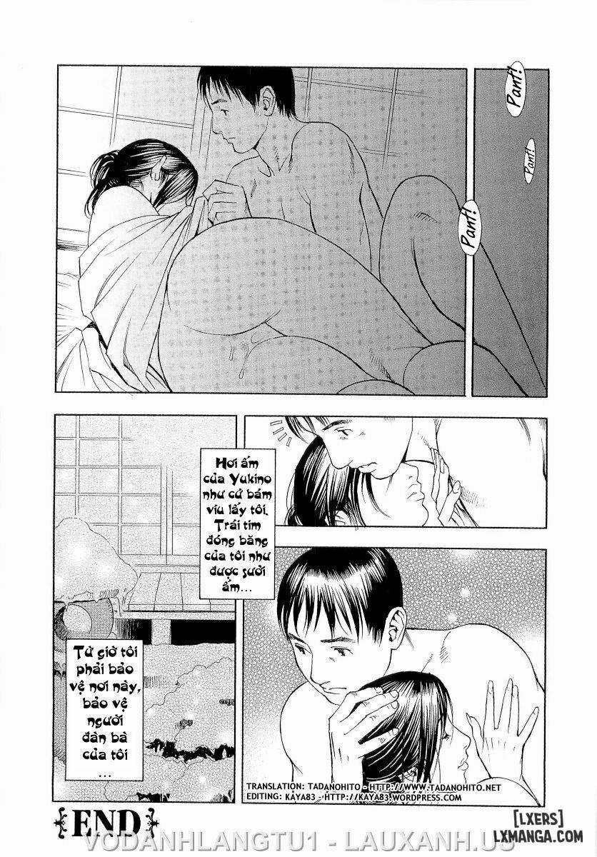 M Onna Senka FULL 8 0 END trang 20