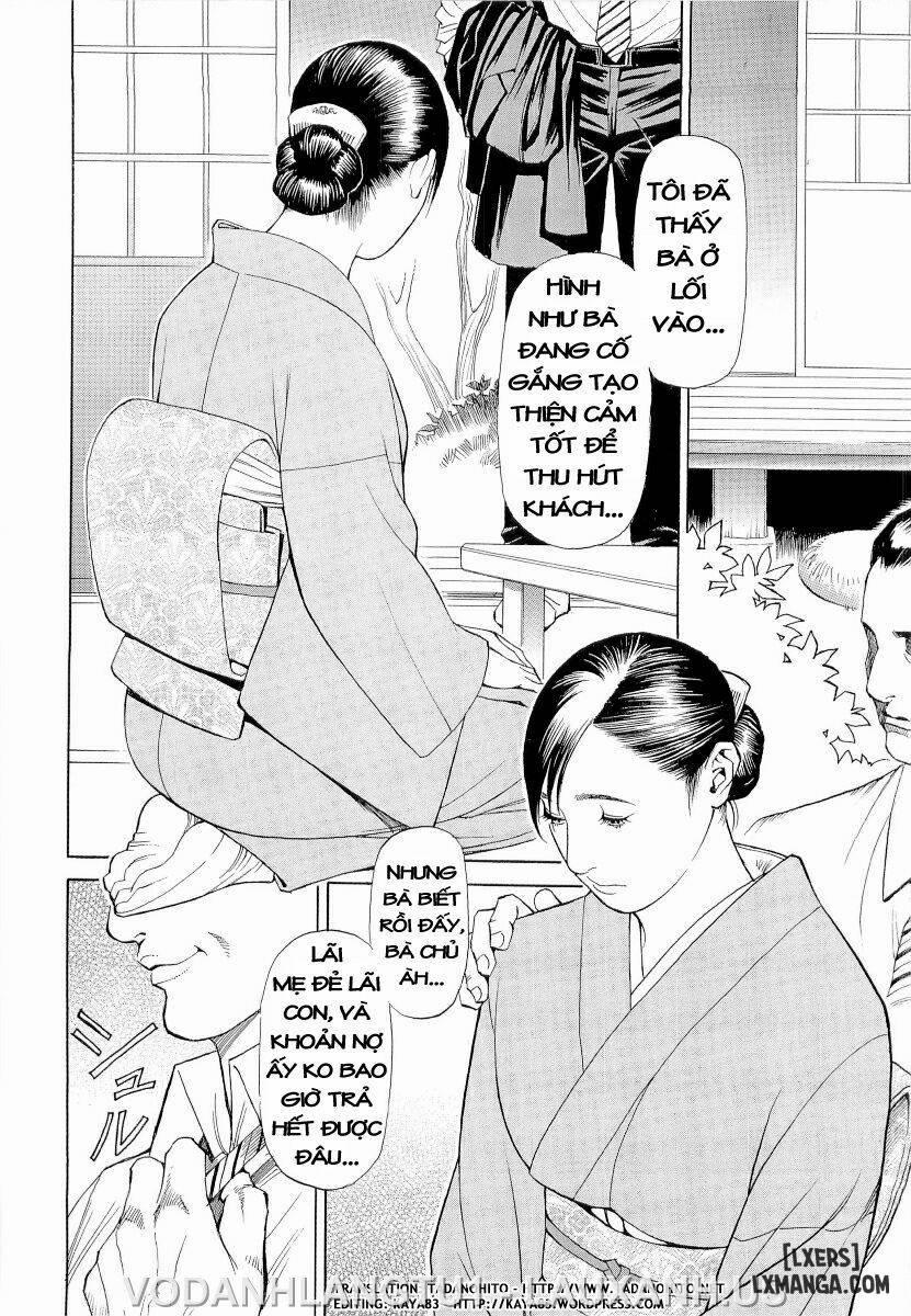 M Onna Senka FULL 8 0 END trang 3