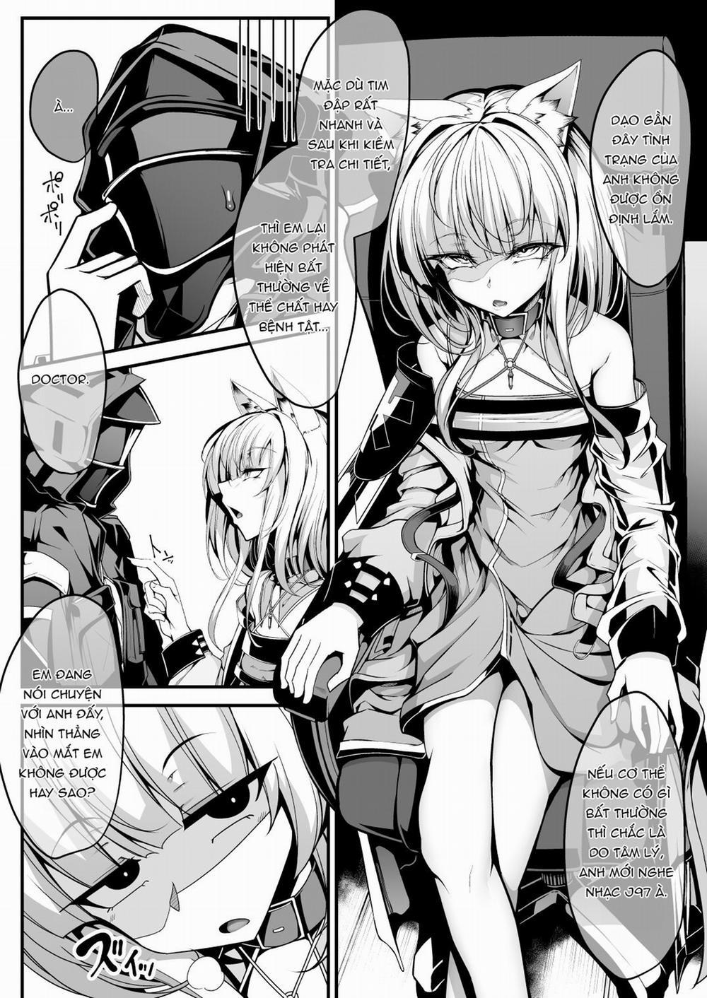 M.P Vol 22 1shot trang 10