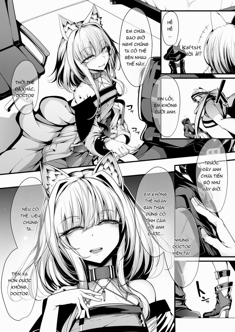 M.P Vol 22 1shot trang 12