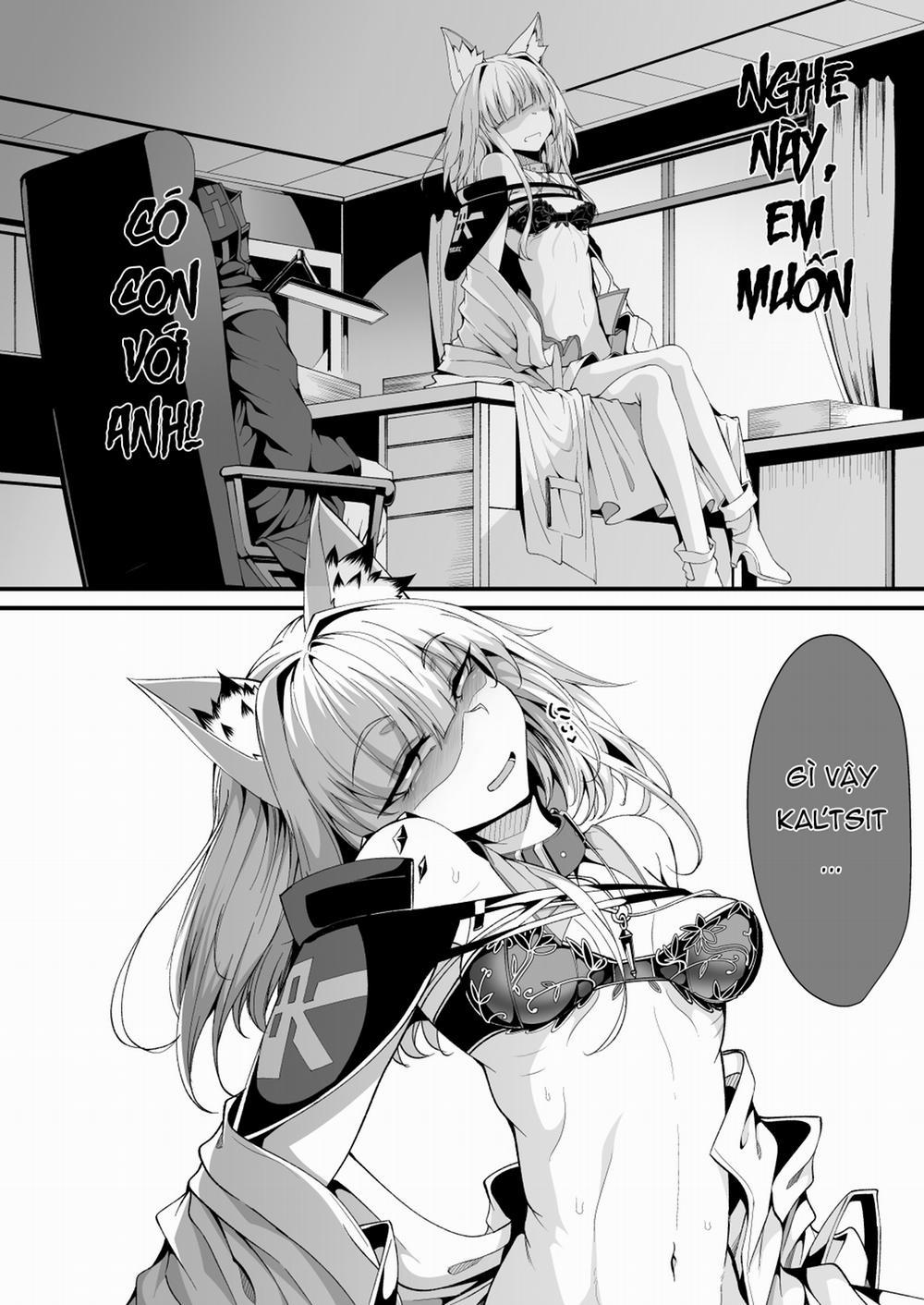 M.P Vol 25 1shot trang 10