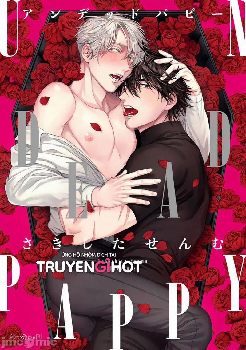 Ma Cà Rồng Babi 1 trang 0