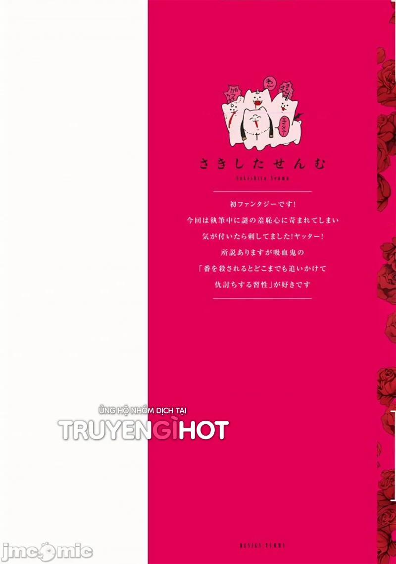 Ma Cà Rồng Babi 1 trang 1