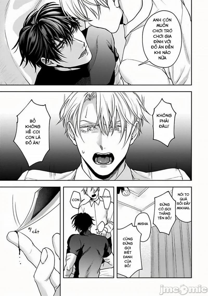 Ma Cà Rồng Babi 1 trang 14