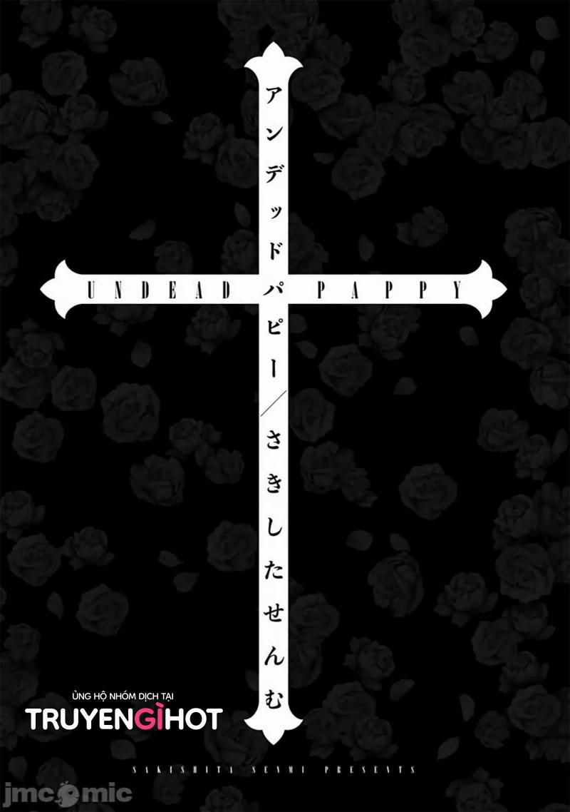 Ma Cà Rồng Babi 1 trang 2