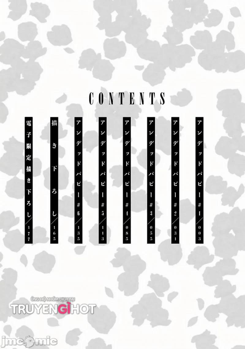 Ma Cà Rồng Babi 1 trang 3