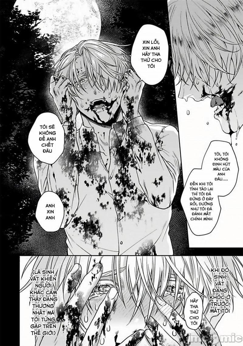 Ma Cà Rồng Babi 1 trang 5