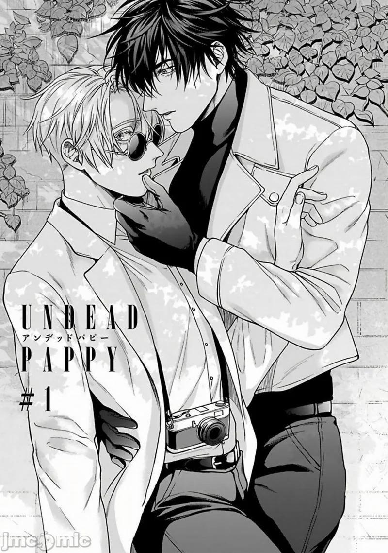 Ma Cà Rồng Babi 1 trang 6