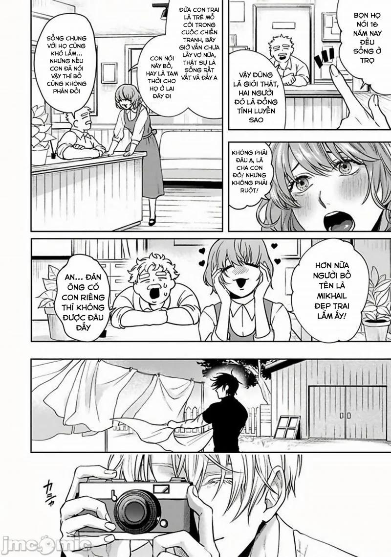 Ma Cà Rồng Babi 1 trang 7