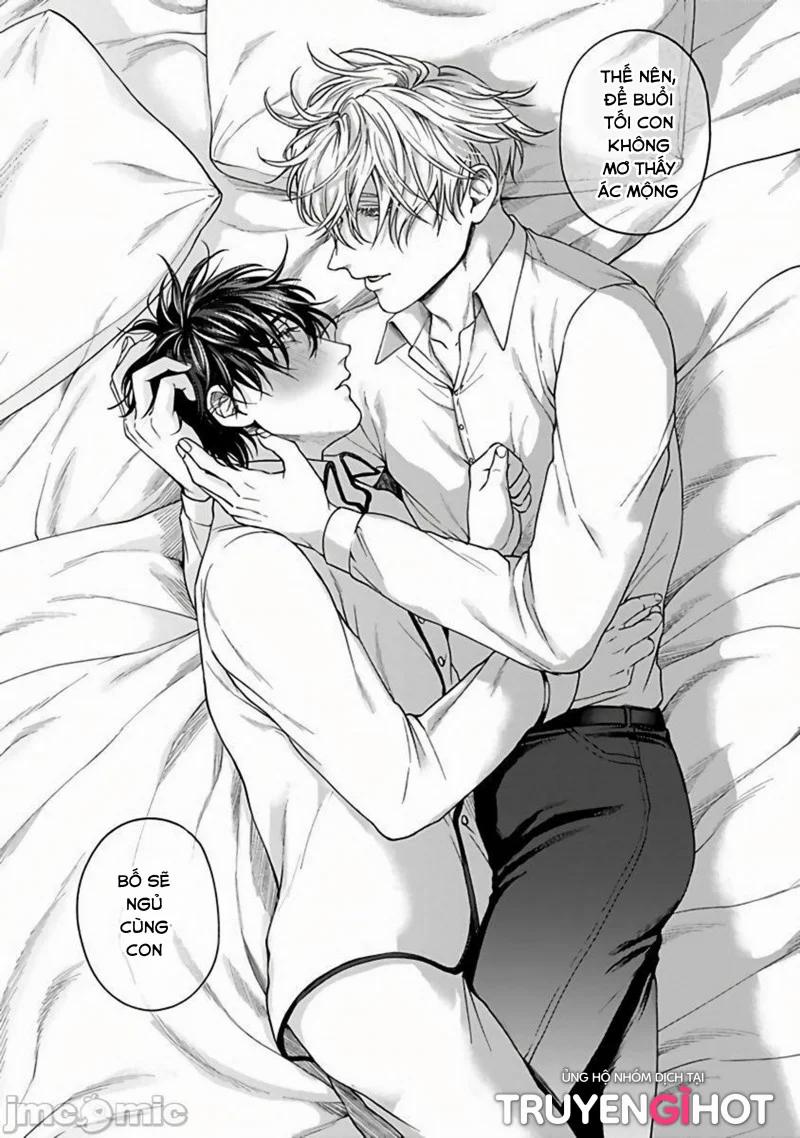 Ma Cà Rồng Babi 10 trang 2