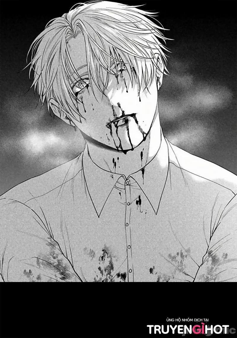 Ma Cà Rồng Babi 10 trang 8