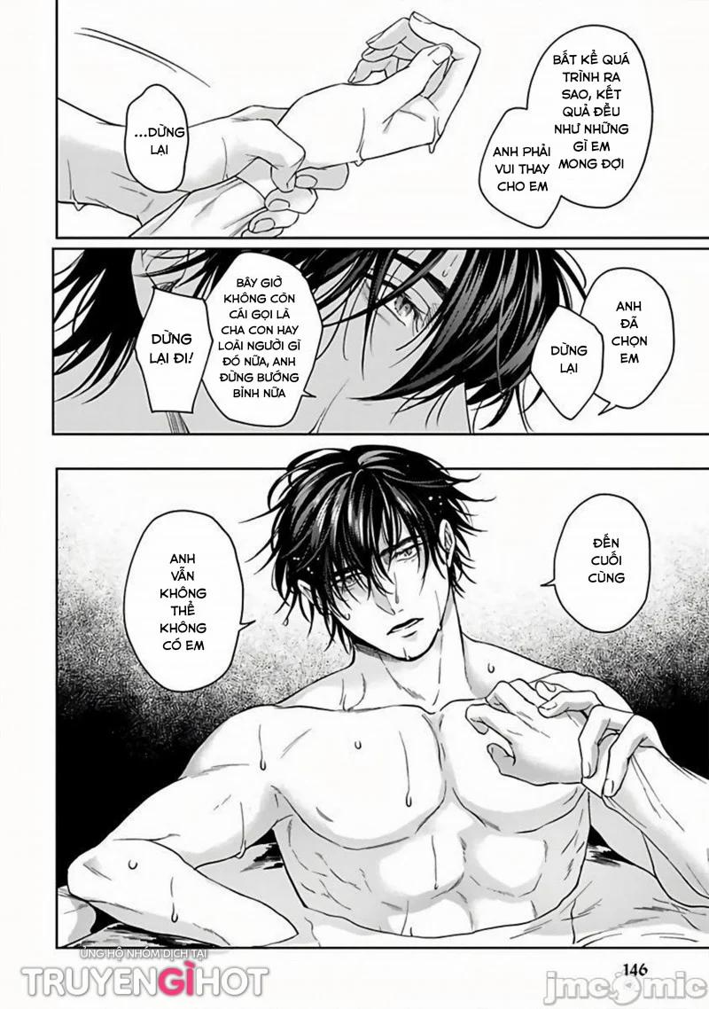 Ma Cà Rồng Babi 11 trang 11