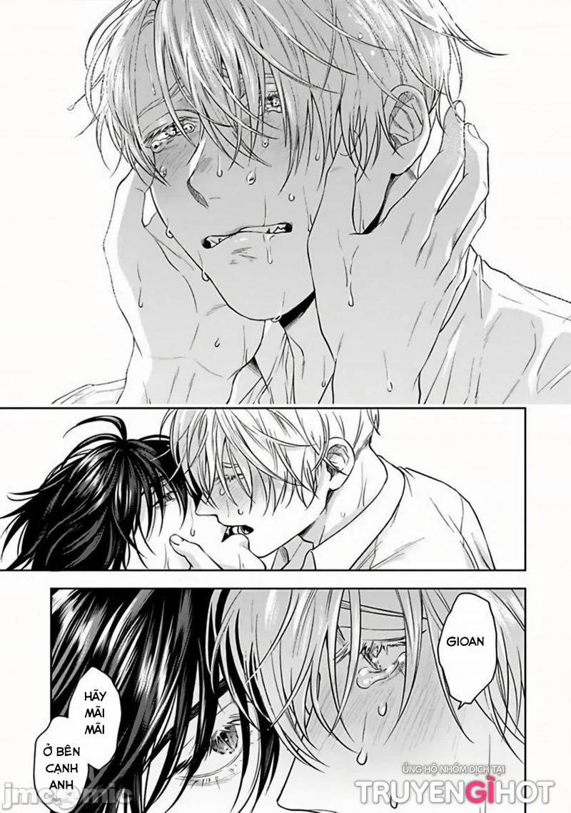 Ma Cà Rồng Babi 11 trang 14