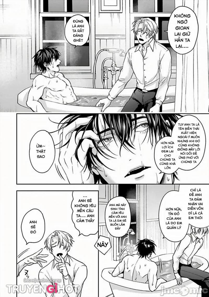 Ma Cà Rồng Babi 11 trang 9