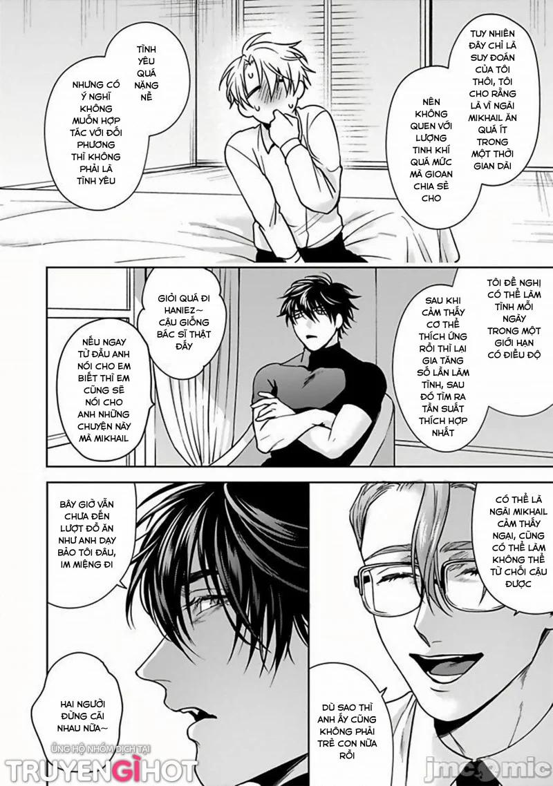 Ma Cà Rồng Babi 12 trang 9