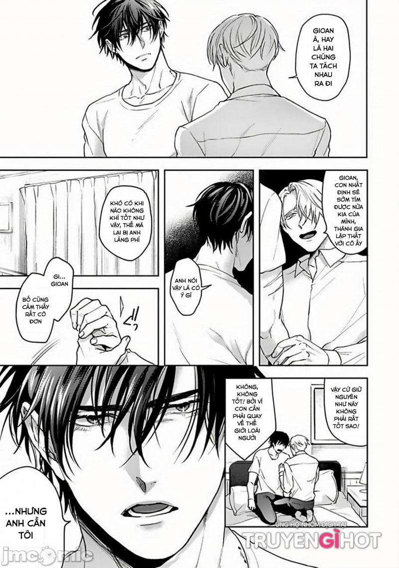 Ma Cà Rồng Babi 2 trang 11