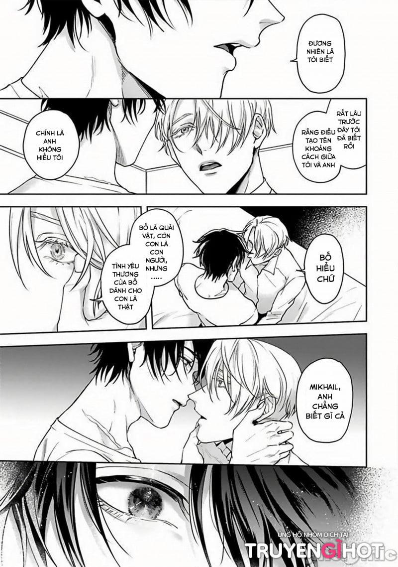 Ma Cà Rồng Babi 2 trang 13