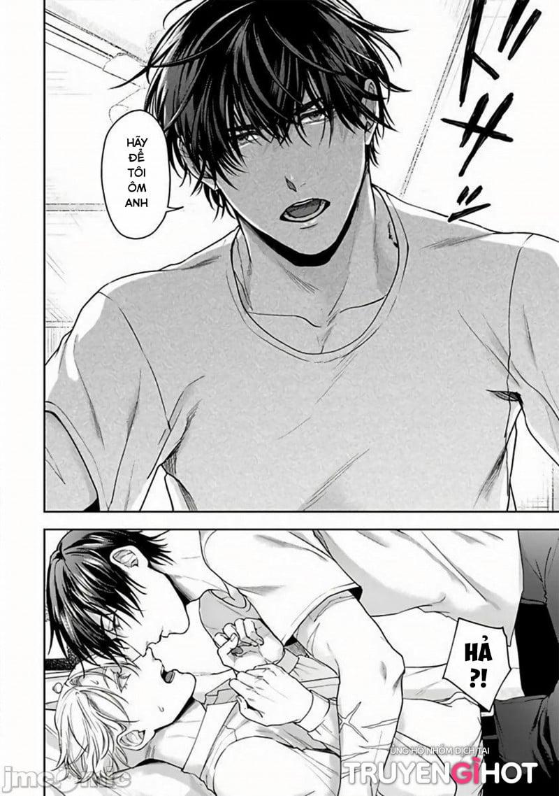 Ma Cà Rồng Babi 2 trang 14