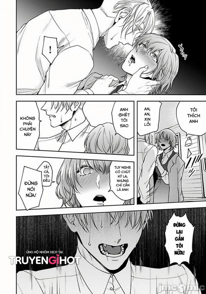 Ma Cà Rồng Babi 2 trang 4